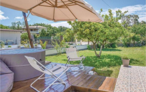 Relax Vacanze Il Mandarino Castellabate